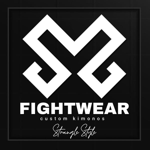 Strangle Style Fightwear